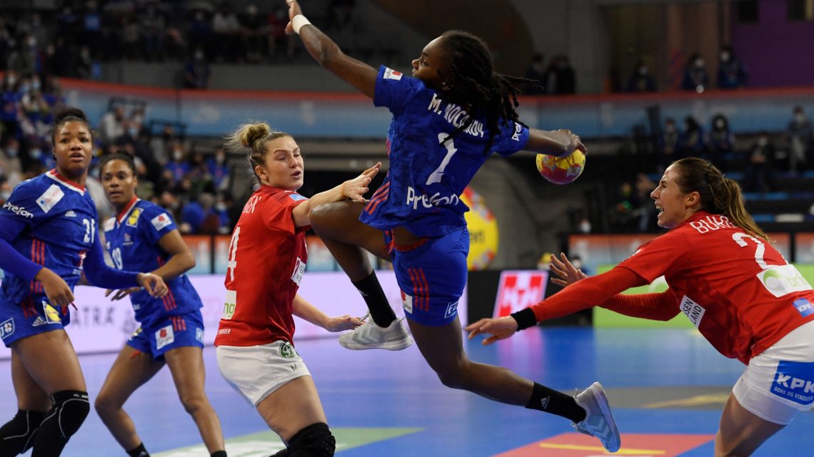 The best women handball players in the world: awards and achievements
